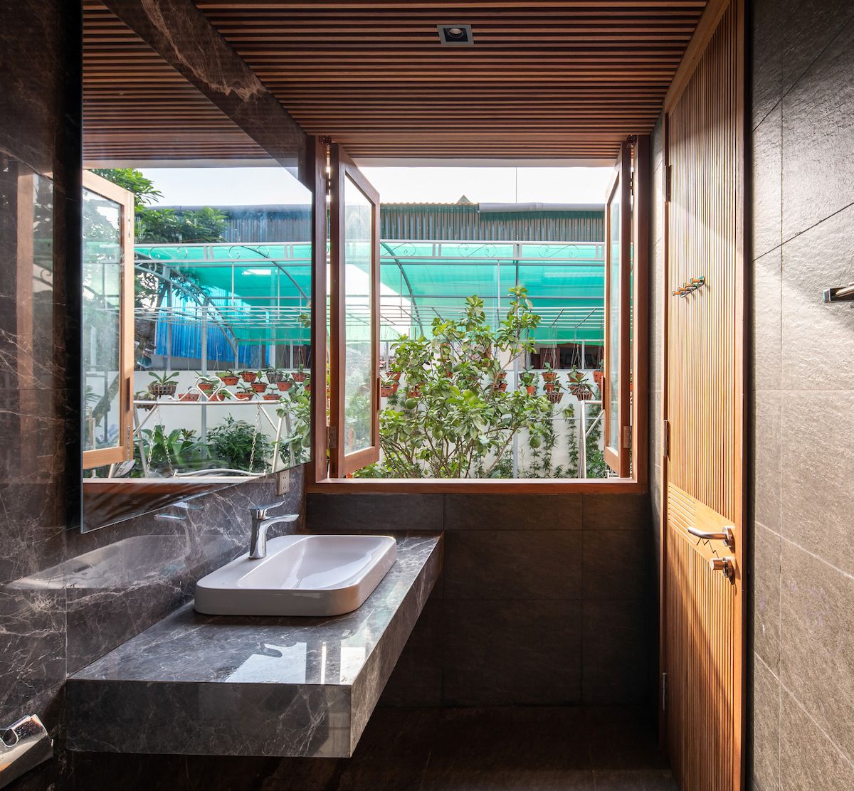 宜居乡村住宅-55