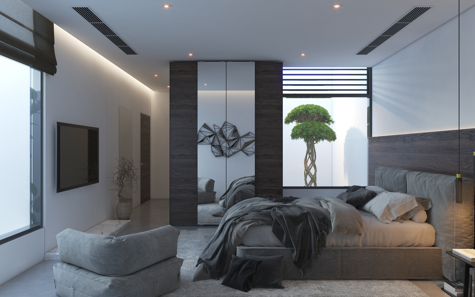 休憩所丨Moayad Rashad-40