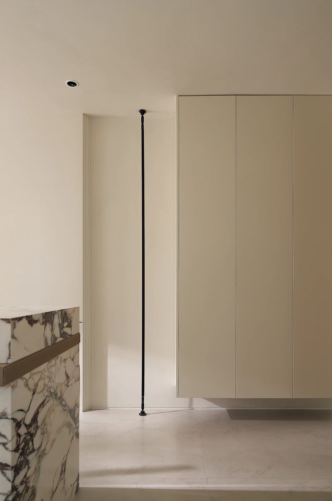 返璞 • BACK TO NATURE客餐厅丨中国深圳丨FX 风向设计-9