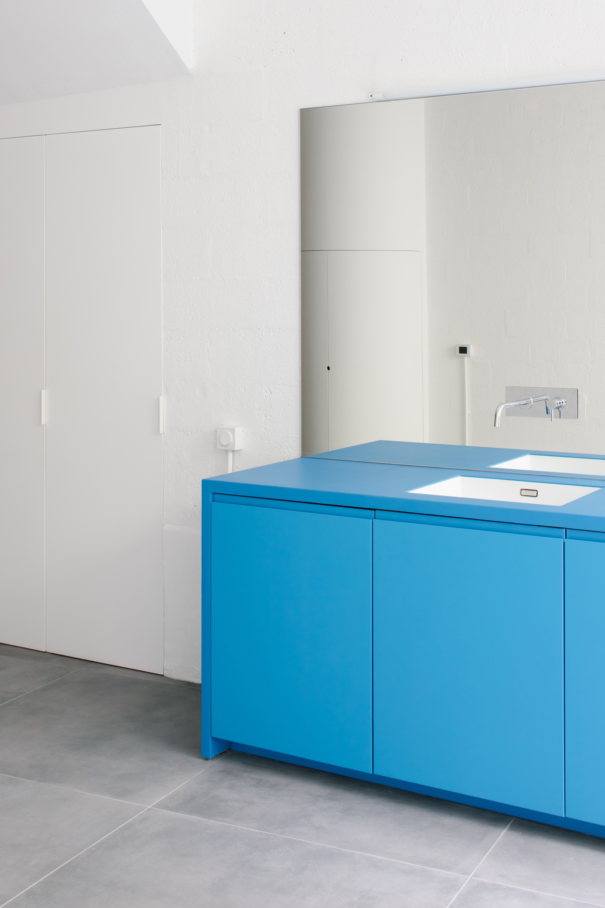 博马舍公寓翻新丨法国丨miogui-15