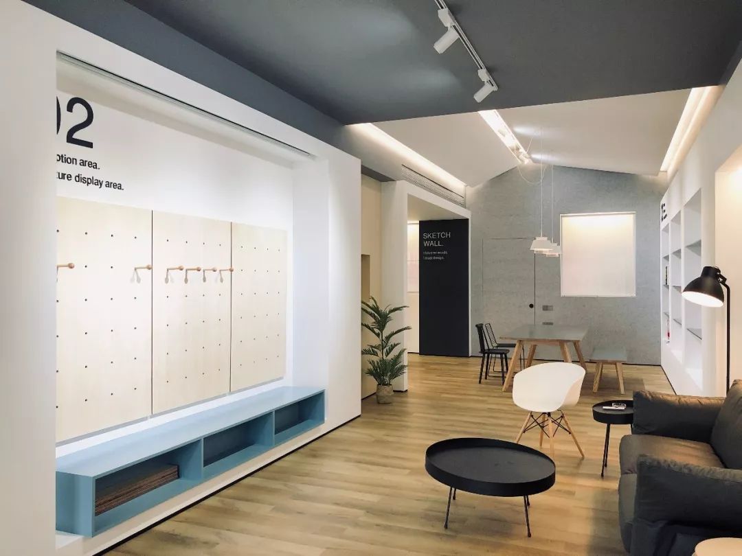 汕头质感设计工作室 | 场所之爱的生活化诠释-31