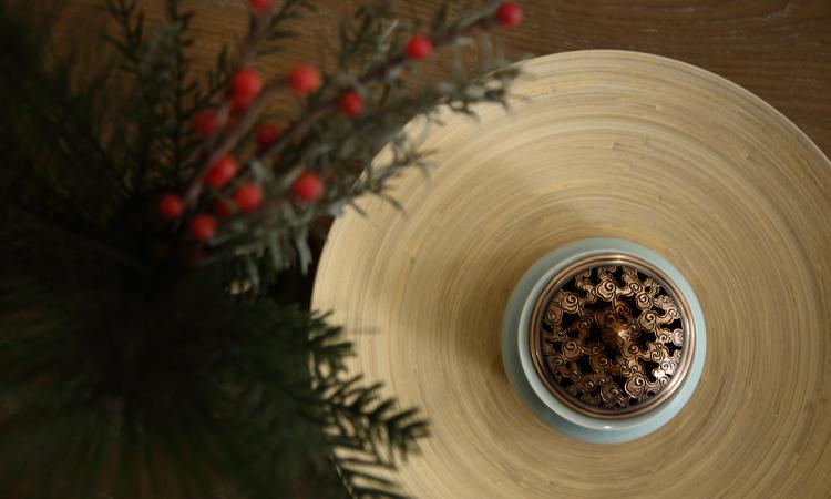 舒适美式家居，温馨色彩的层层递进-14