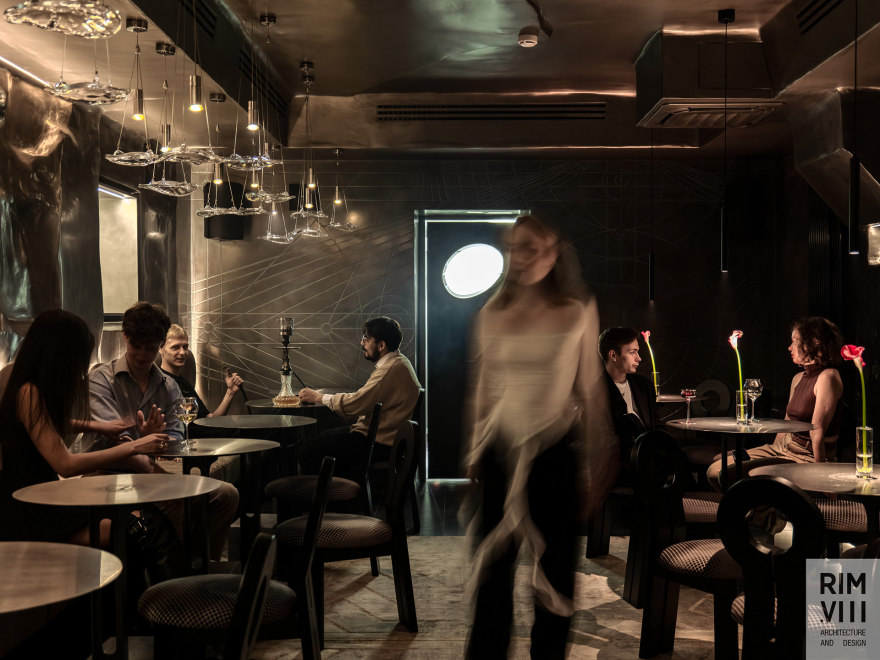 摩根酒吧丨俄罗斯丨RIM.VIII studio(Grigory Zaslavsky等)-22