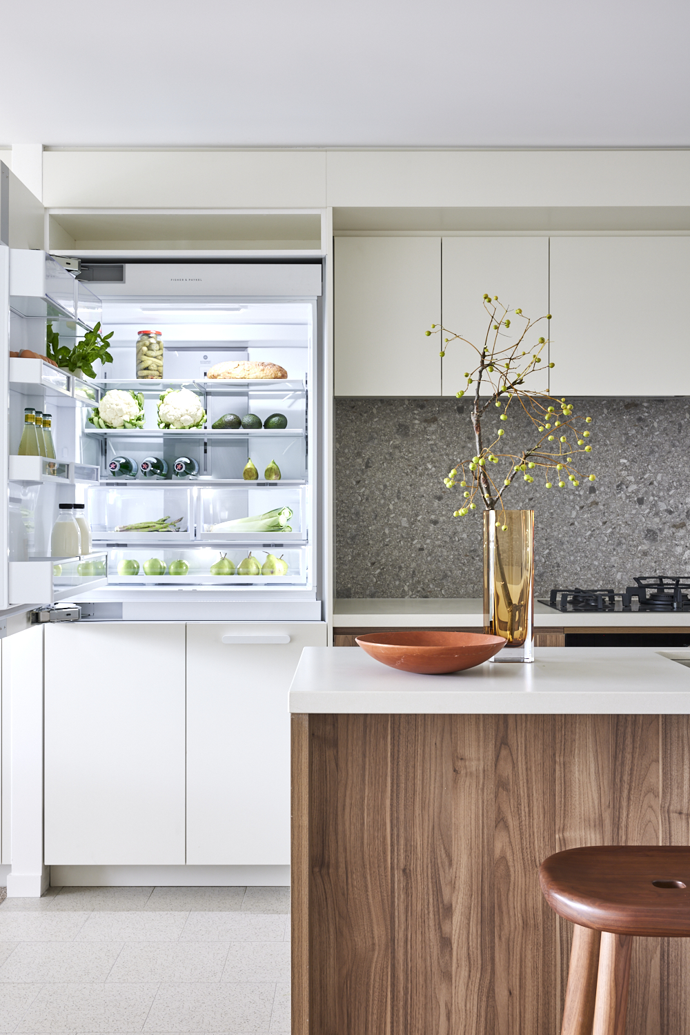 "澳洲 Soho 区的文化枢纽 | Mulberry 公寓"-45