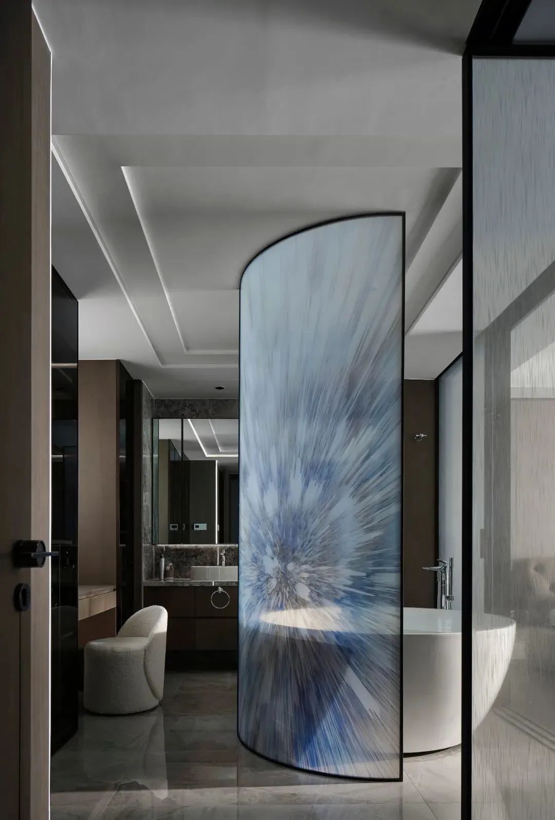 无锡世茂天际丨中国无锡丨Dreative Design 主创設計-30