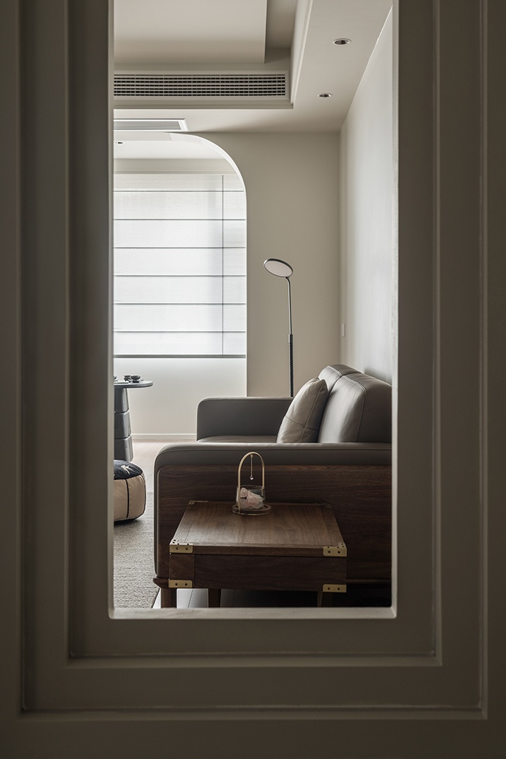 良工摄影 · 鸿扬家装丨中国郴州-5