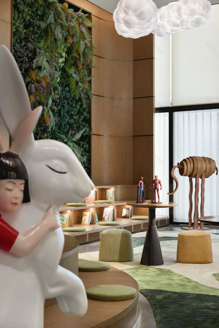 汕头怡轩生活馆丨中国汕头丨骏地设计-23