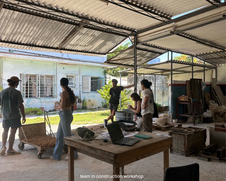 La Guasasa项目丨古巴丨Asociación Erentia（西班牙）,MLC（古巴）-50