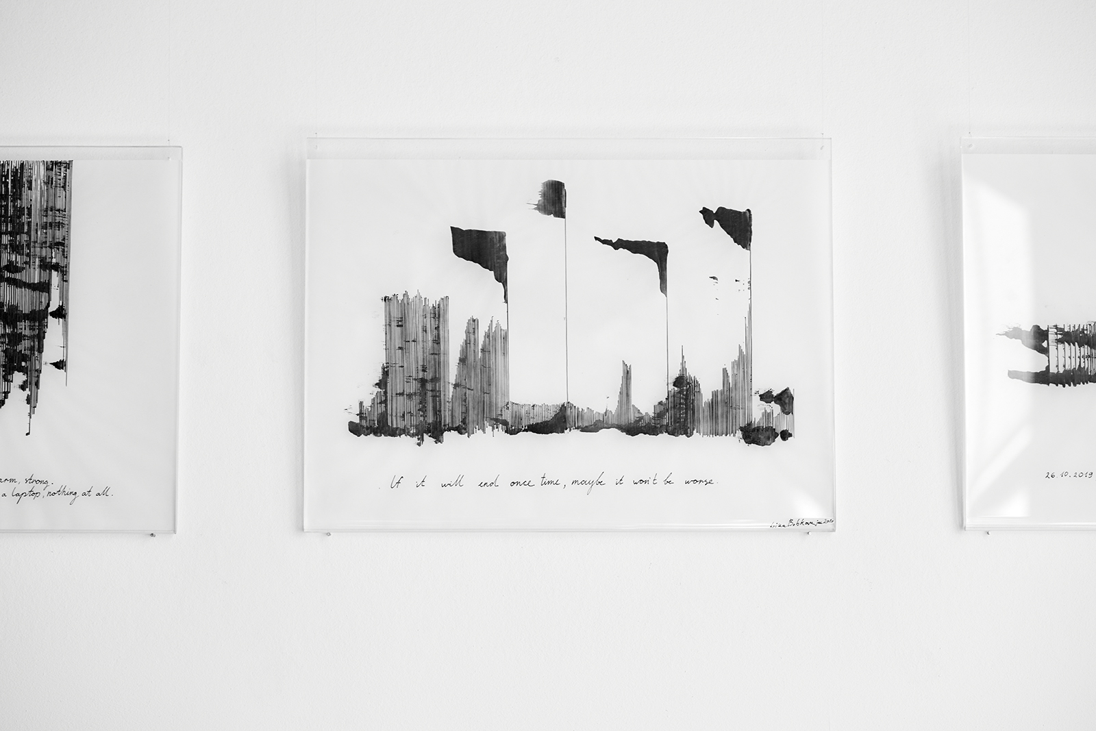 Designic 办公室丨俄罗斯圣彼得堡-37