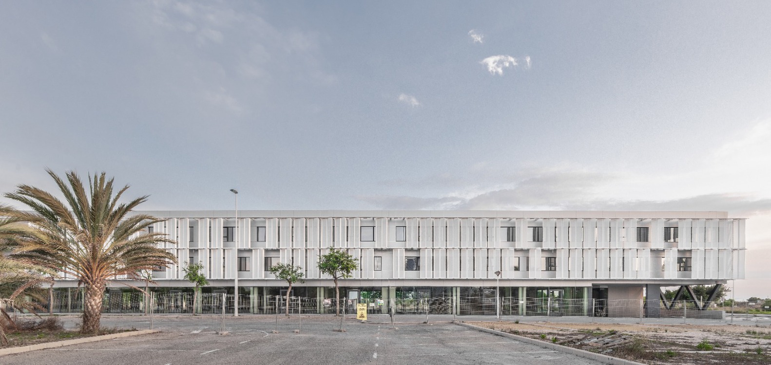 西班牙 Elche 市 77A 建筑-61