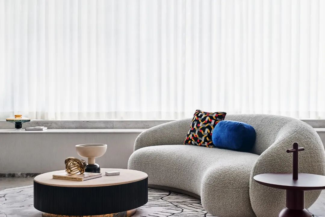 万科·城市生长馆丨中国成都丨MDO木君建筑设计-110