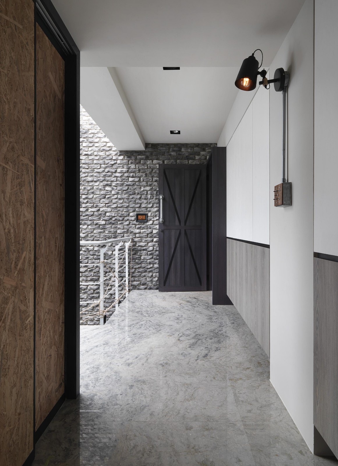 懋荣天空的院子  子境空间设计-26