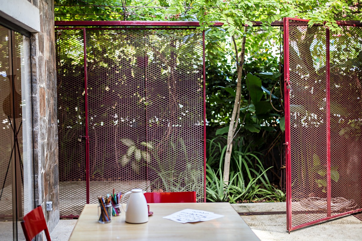 卡萨共享工作空间丨巴西-22