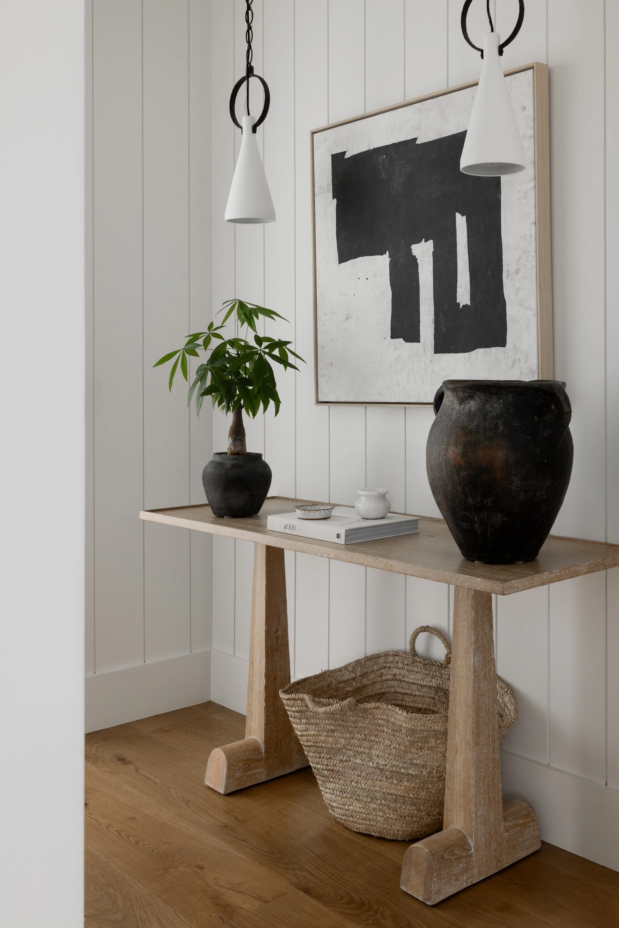 港湾岛·德沃科定制住宅丨中国静海丨Kelly Nutt Design-24