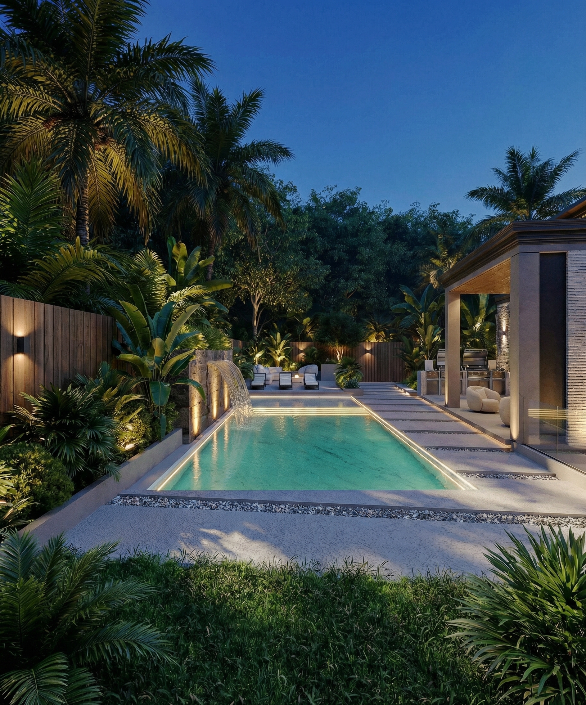 景观美化项目丨CanadaToronto丨80 Design Studio-5