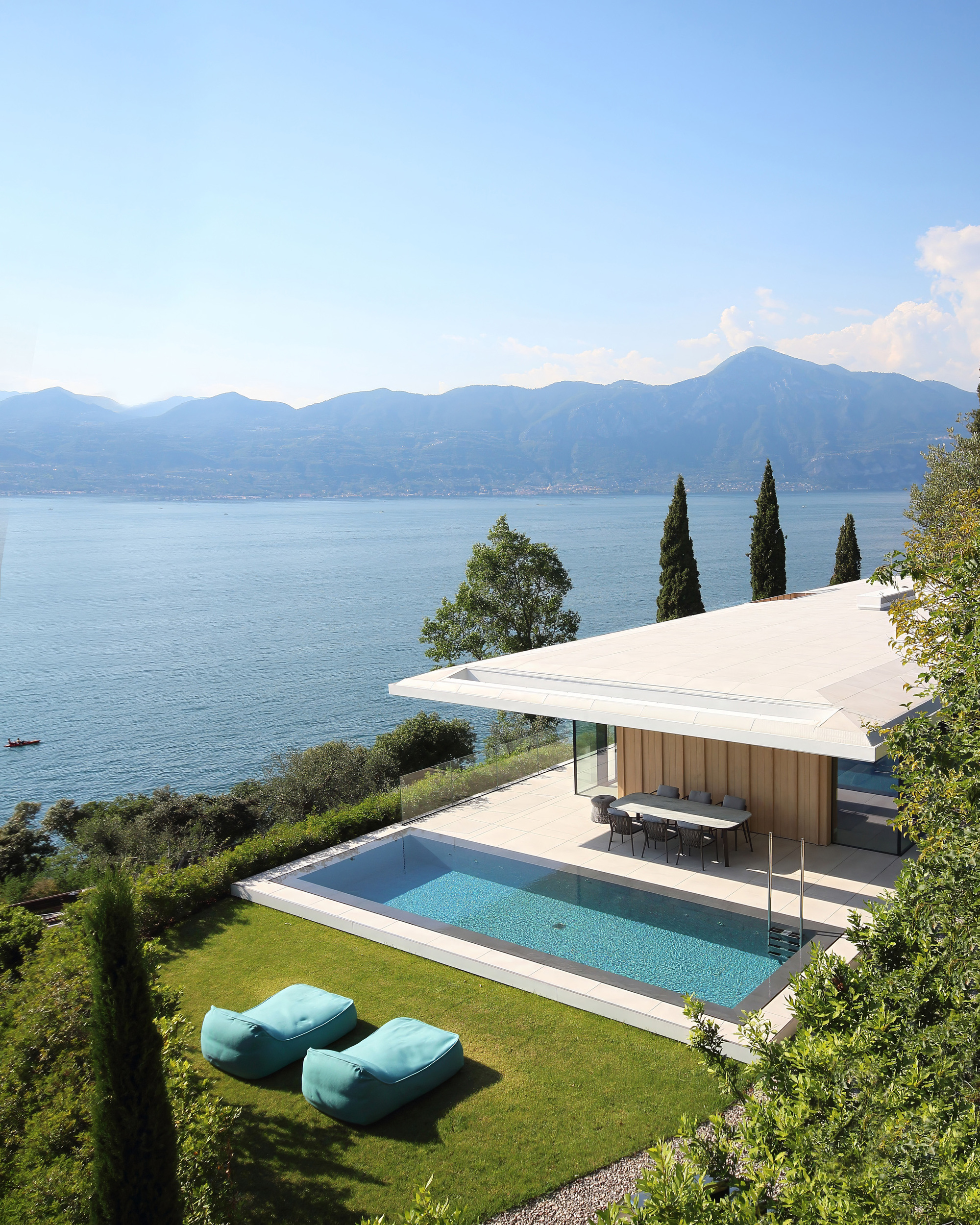 丨意大利丨JM Architecture-35