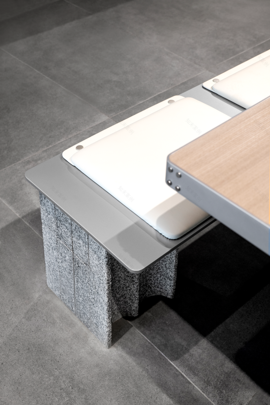 Something For深圳益田假日广场店丨中国深圳丨MOC DESIGN-41