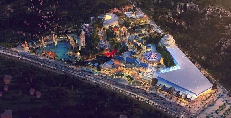 广州融创茂 | 华南冰雪娱乐新地标-65