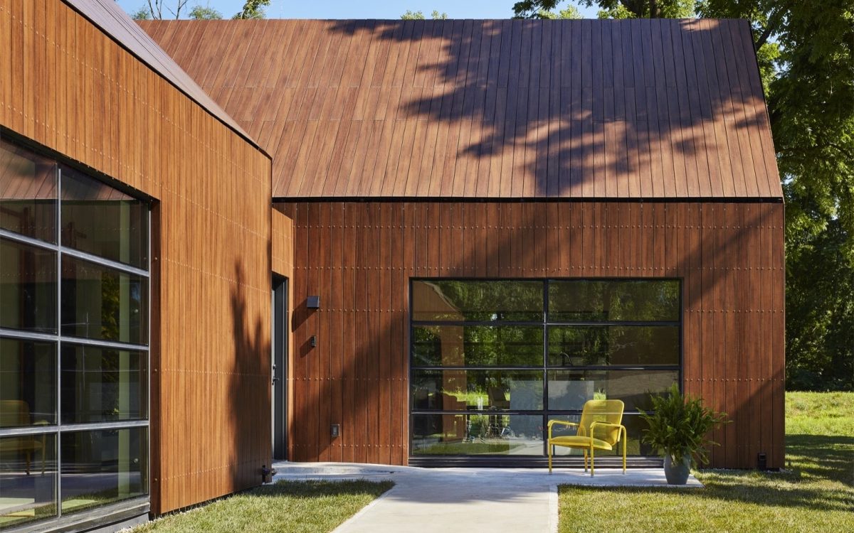 丨美国劳伦斯丨堪萨斯大学建筑与设计学院Studio 804项目研究生-2