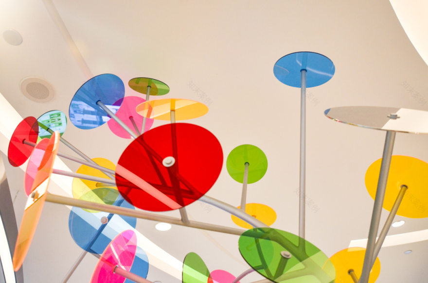 深圳卓悦中心 | “Pick Me”艺术空间,打造潮流与话题的年轻化商场-26