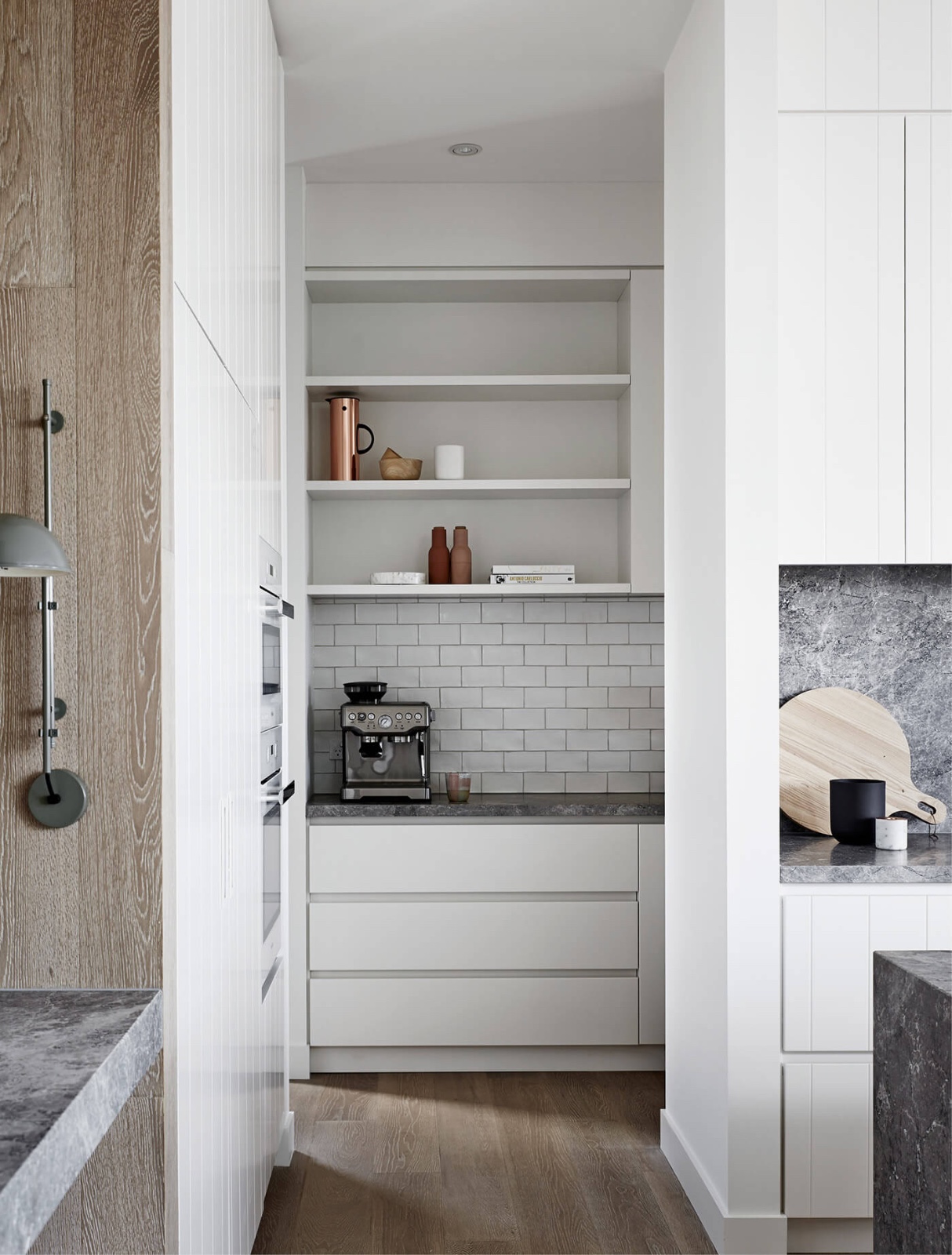 Mim Design |  简洁对称的家园-11