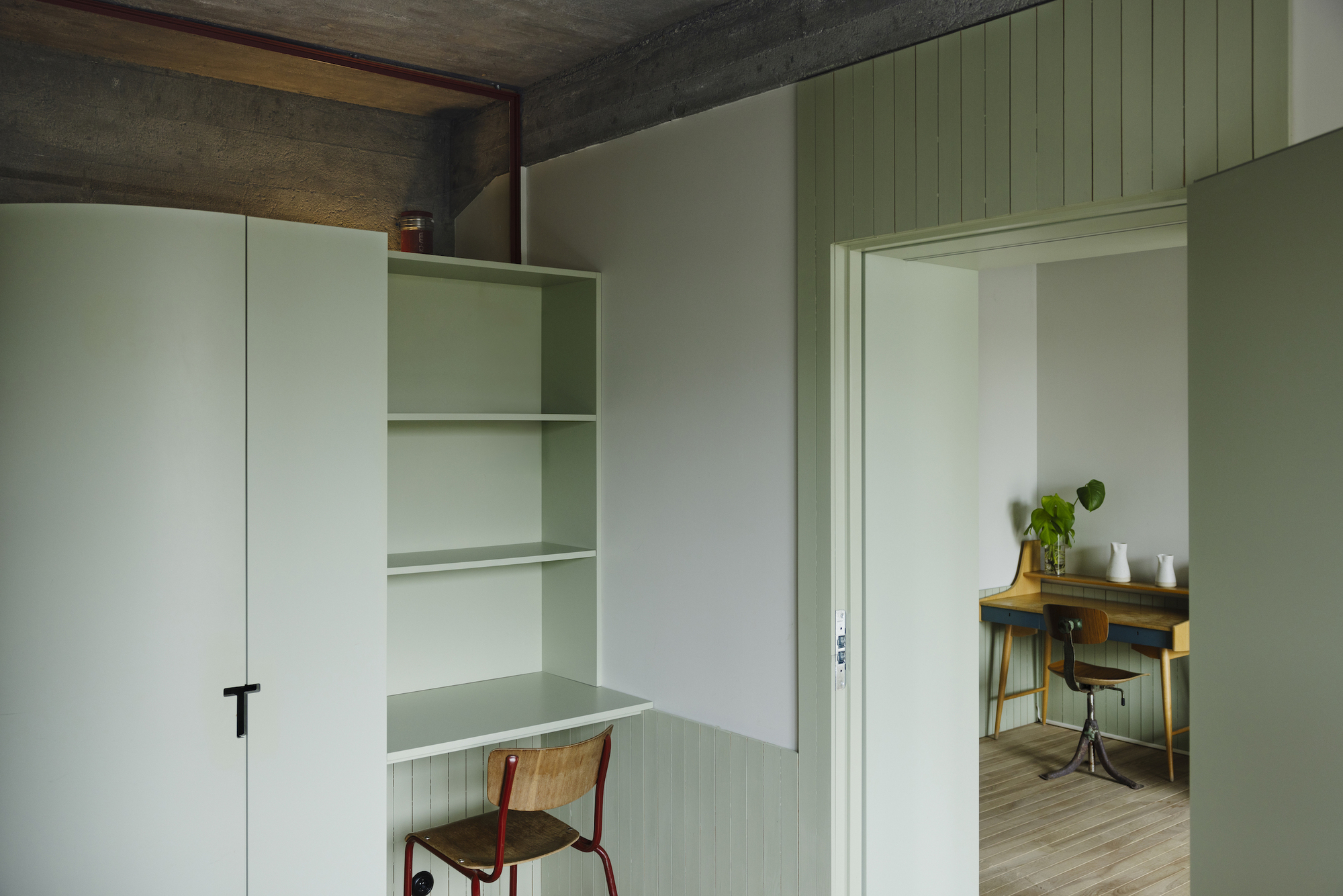 特雷瓦雷工厂丨挪威丨Jonathan Tuckey Design-37