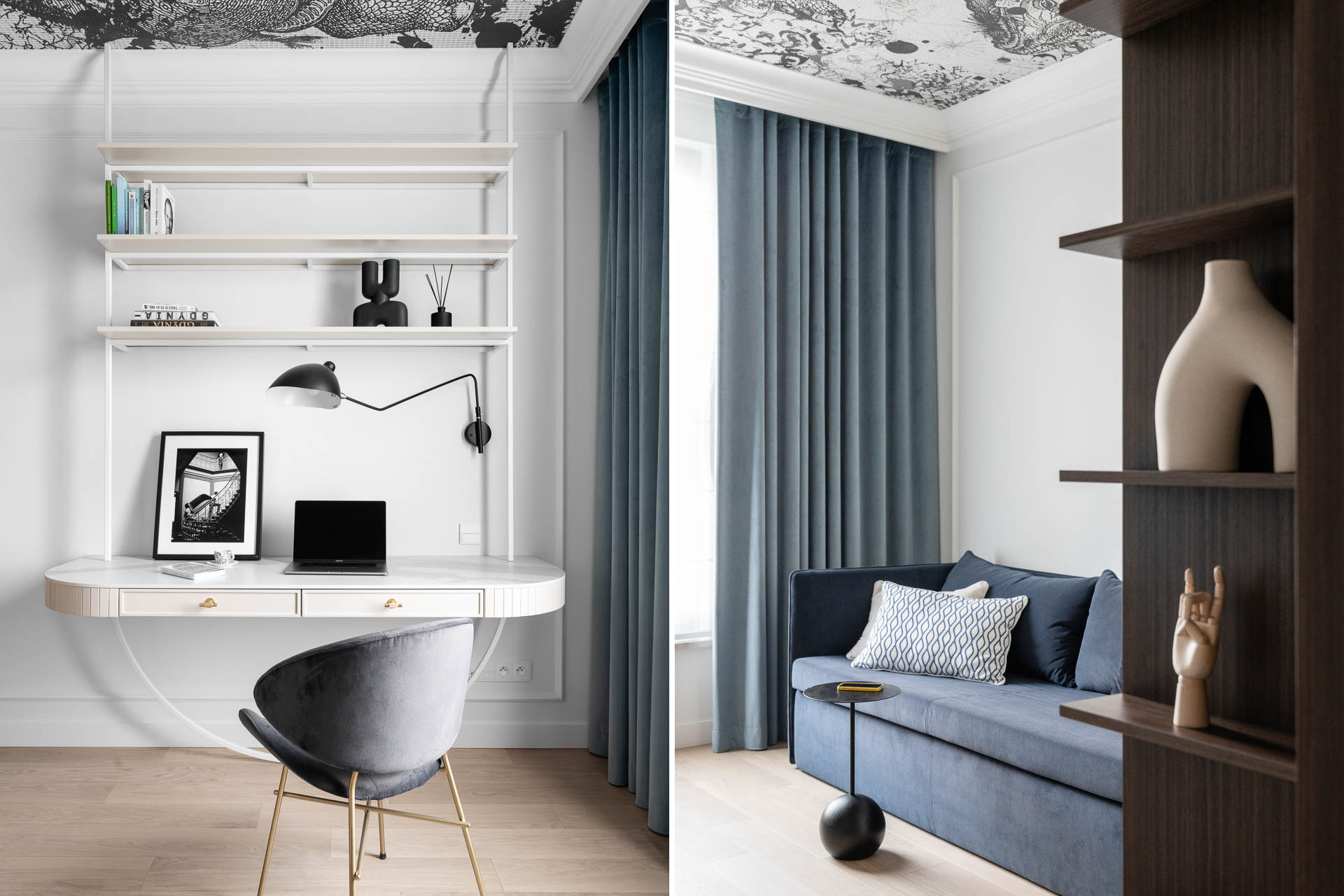 布拉班克公寓-13