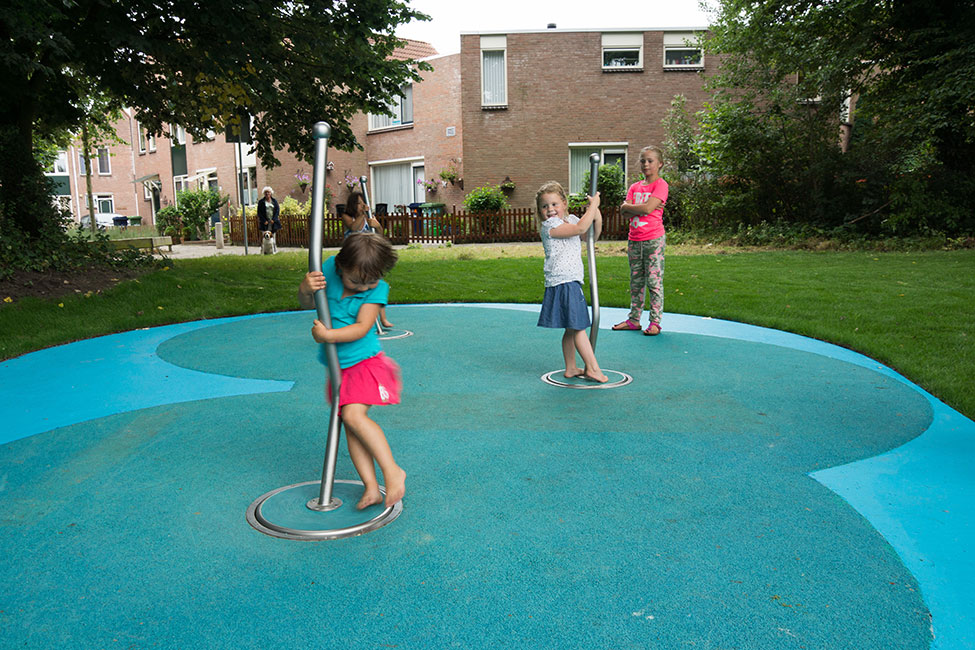 Billie公园假日游乐场景观设计-2