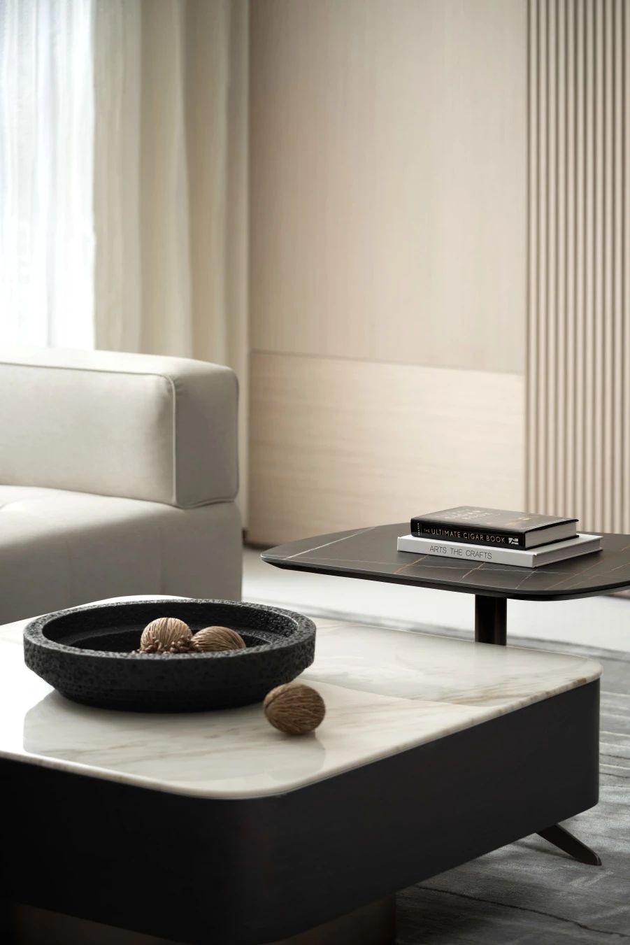 昆明中海云麓九里示范单位丨中国昆明丨DAS 大森设计-8