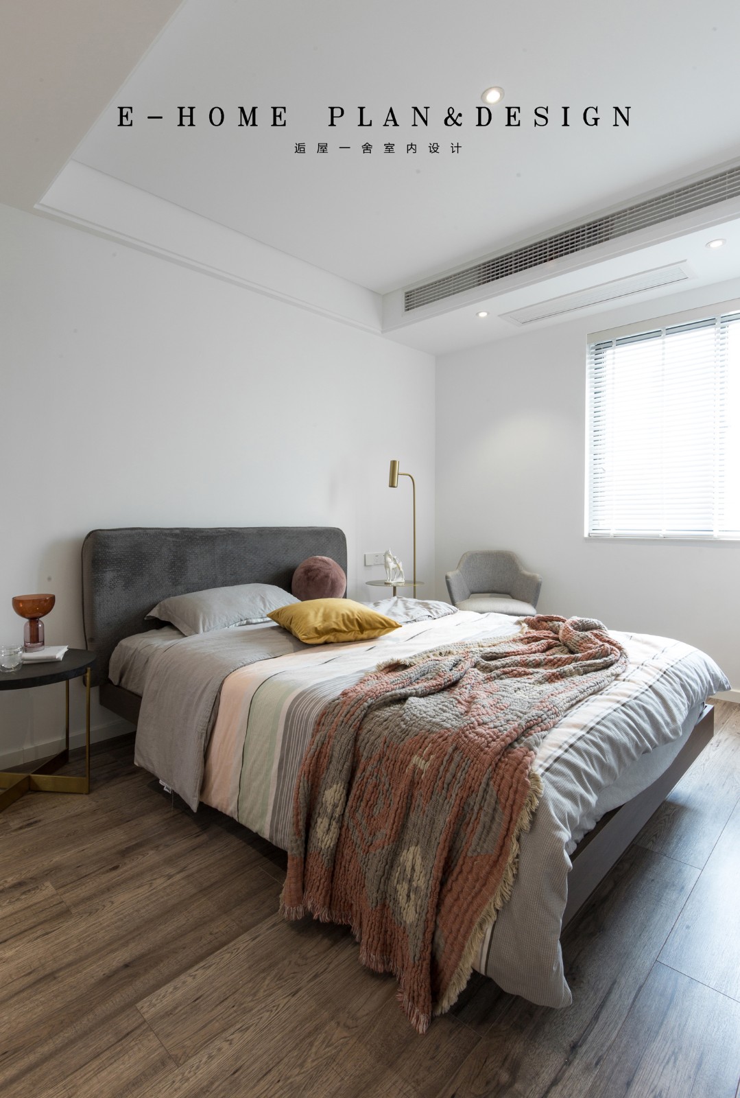 一人居380m2西北湖顶层复式  武汉逅屋一舍-27