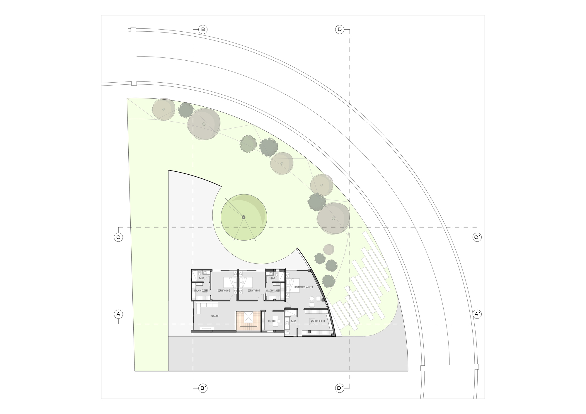 丨厄瓜多尔丨TEC  Taller EC-16