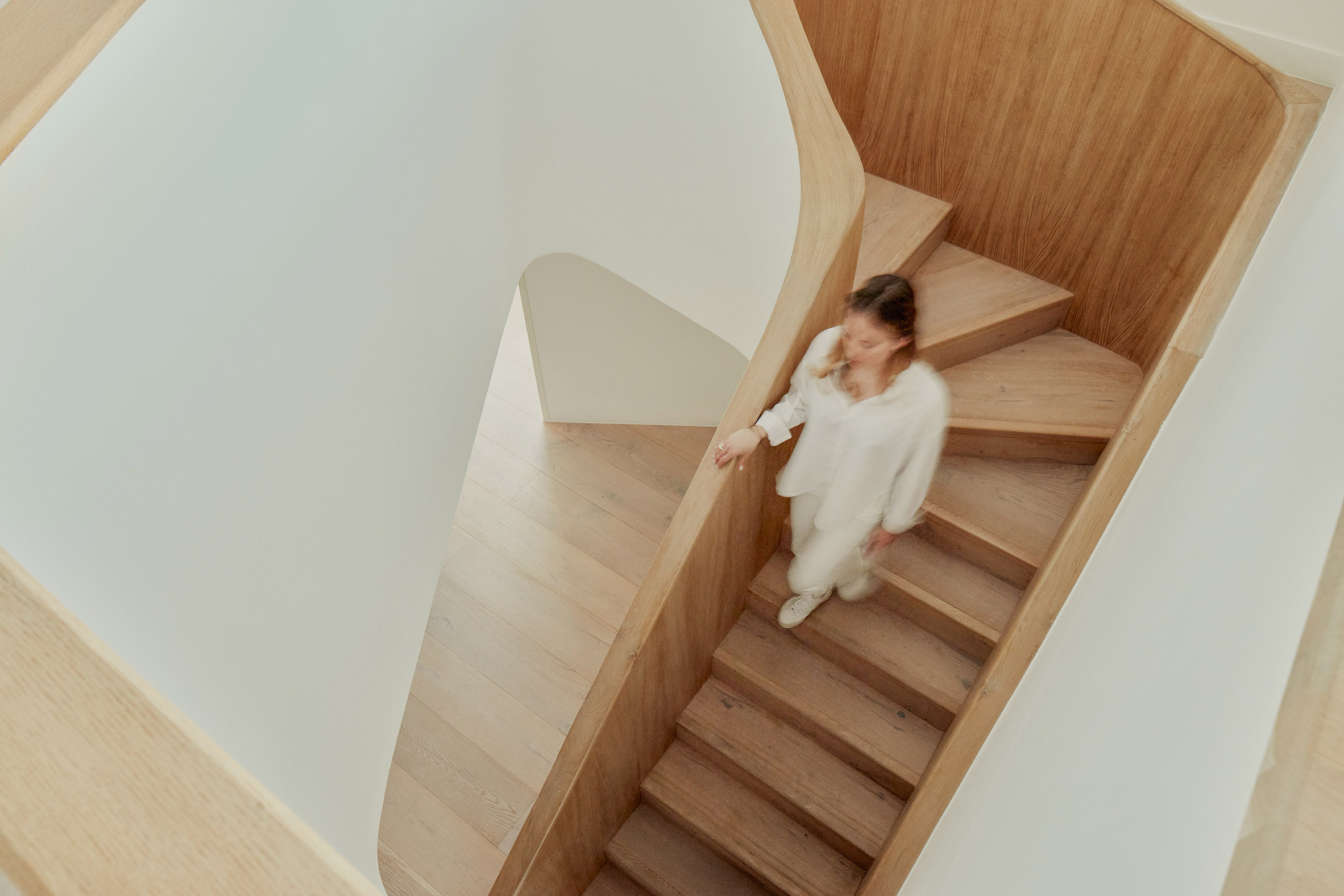 City Approach 顶层住宅丨英国伦敦丨DROO Architects-40