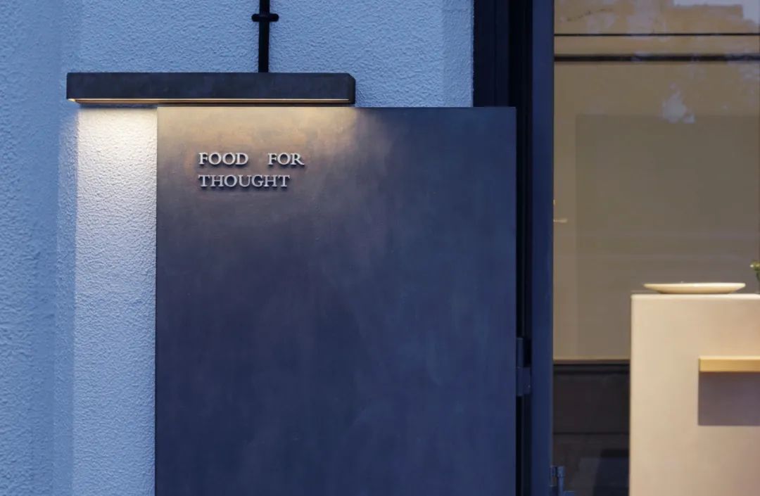 HigashiYama 餐厅丨日本东京丨绪方慎一郎-83