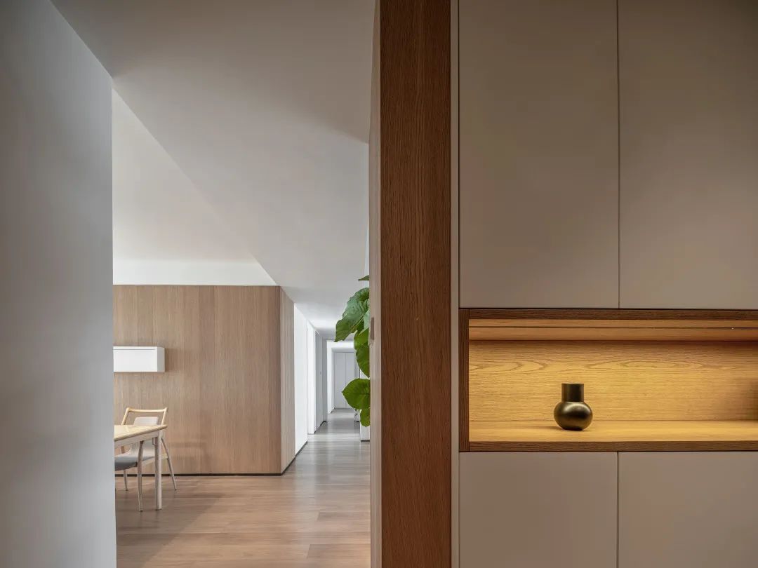 香山美墅 | 家的精神栖居地-28