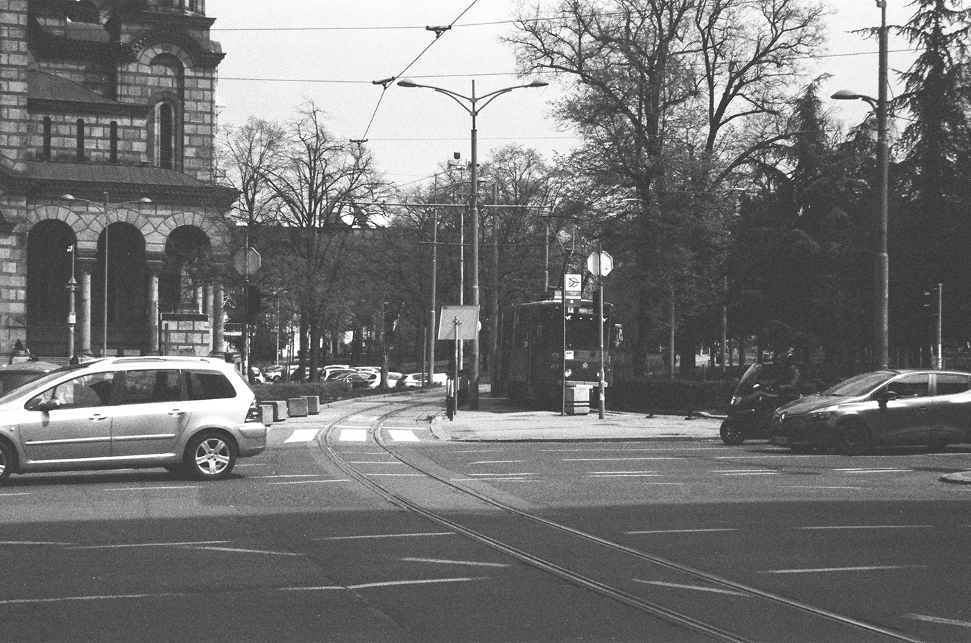 Minolta Dyna· 500si 摄影作品赏析-9