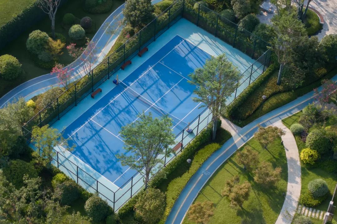 傍山麓野 | 长沙麓隐青竹湖-79