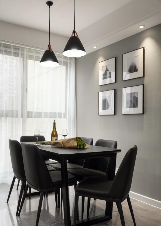 打通空间,优化布局,打造时尚家居-3