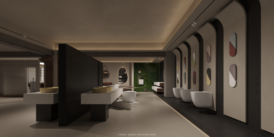 向新而生丨中国潮州丨LECOO力高質造-21