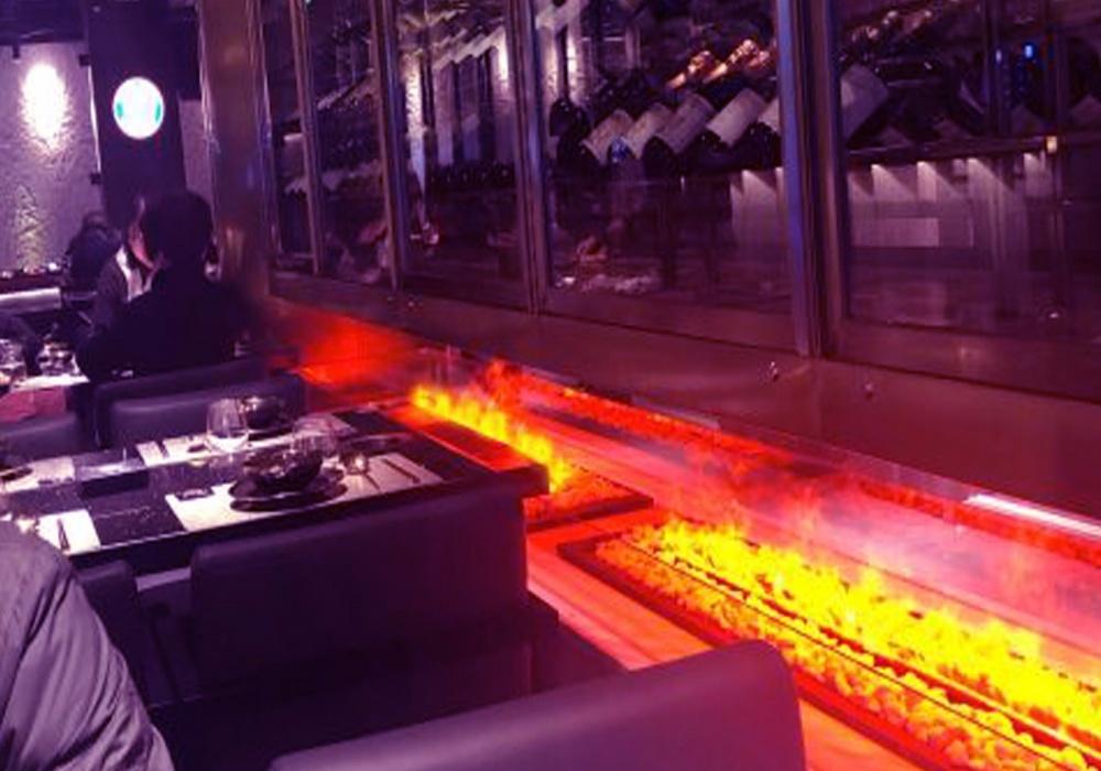 虾侬一跳生蚝吧伏羲壁炉-12