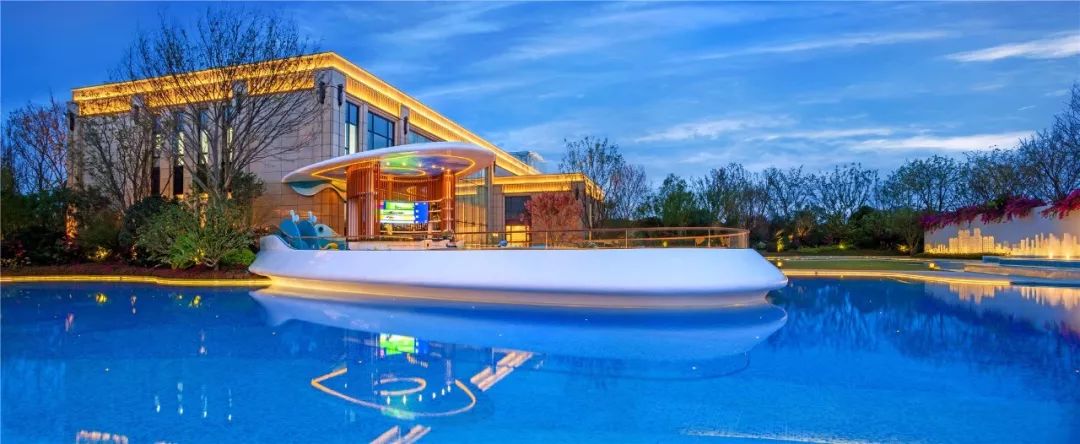 2年54次调整168张手稿，龙湖•天璞是如何在神盘中杀出来的？-16