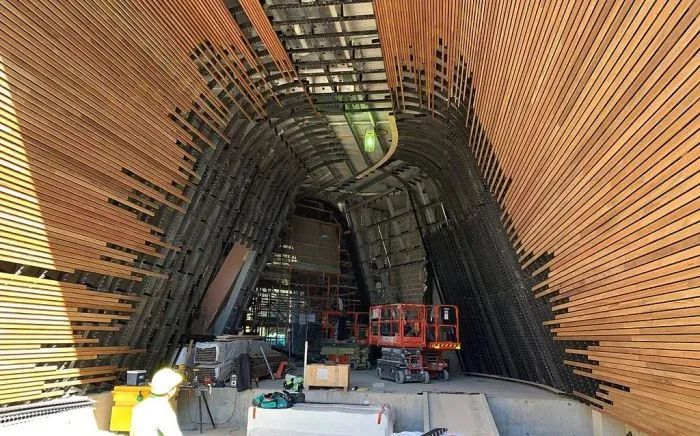 Eniteo 售楼处设计丨适设计-55