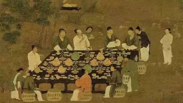 宋代文人的室内设计与生活品味-15