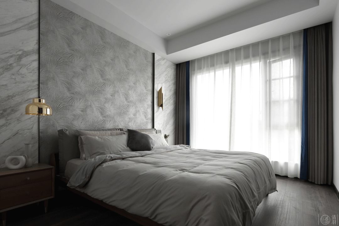 倾城·慢 | 青城山度假屋的自然之美-66