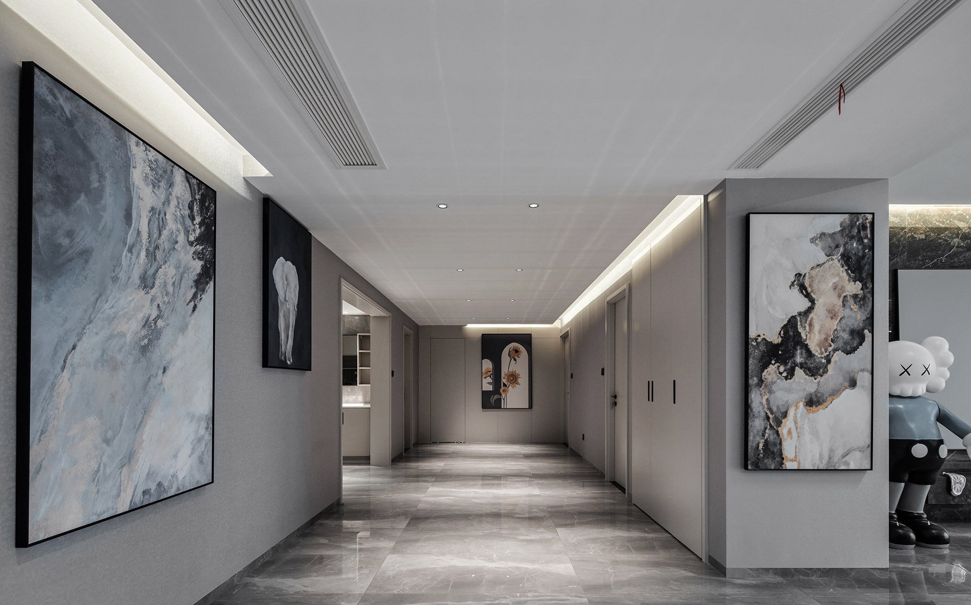 南门世家丨中国苏州丨D 梵设计-32