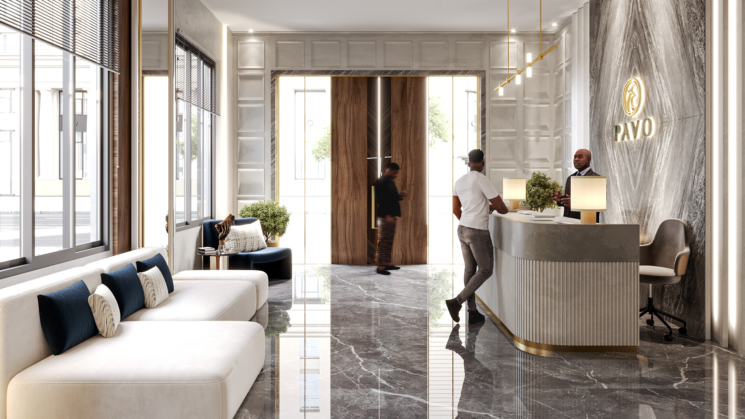 帕沃河畔丨肯尼亚丨VAAL 房地产肯尼亚公司-5