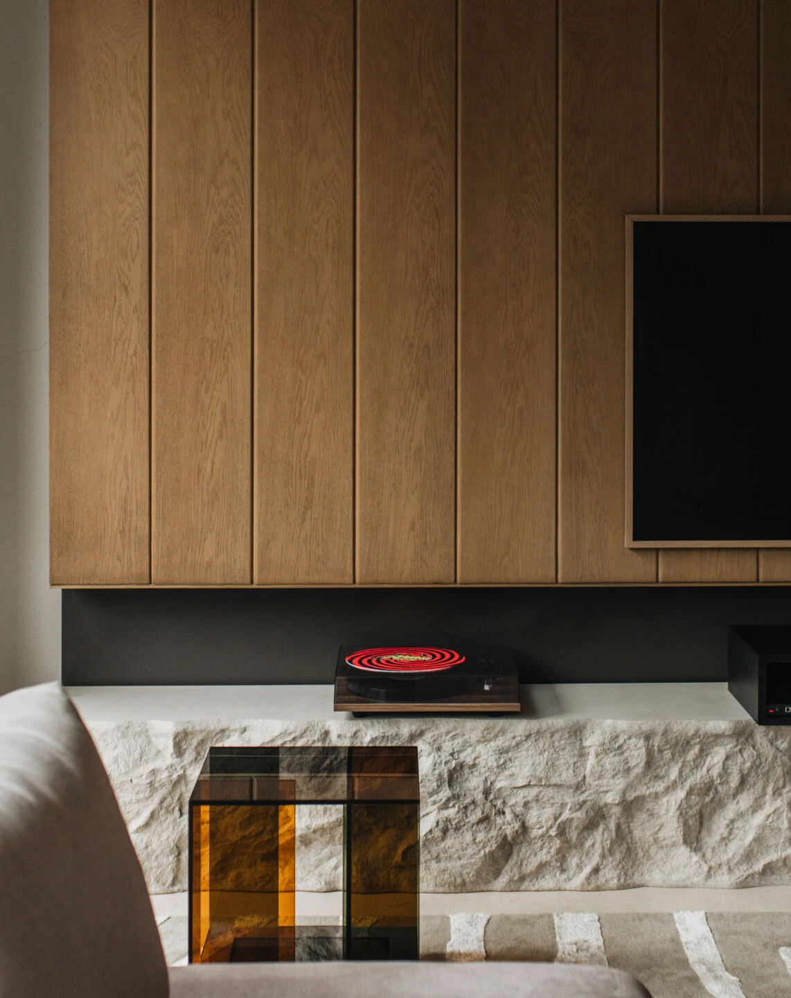 家居用品展丨印度丨AEDI 室内设计局,Biroe 建筑事务所-38