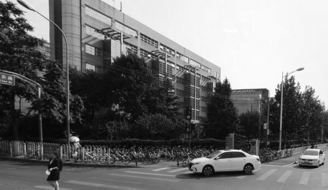 北京海淀上地 U 型路改造丨中国北京丨易兰规划设计院-116