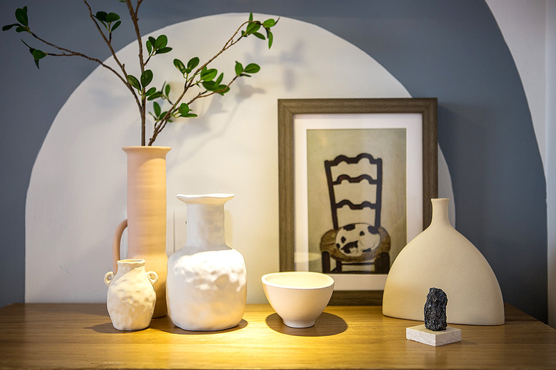 广州城市民宿窑洞丨中国广州-51