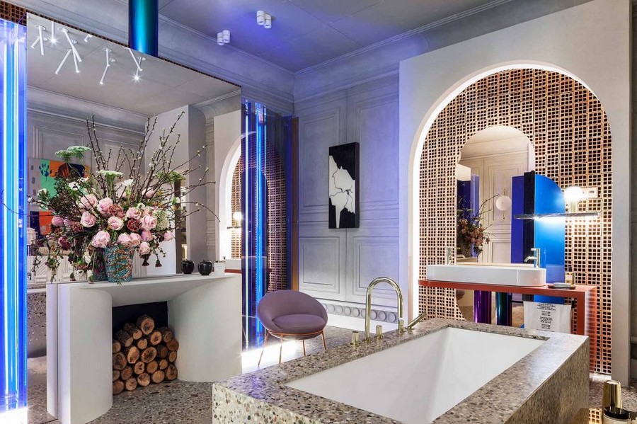 丨Adriana Somoza等众多西班牙室内设计师及团队-122