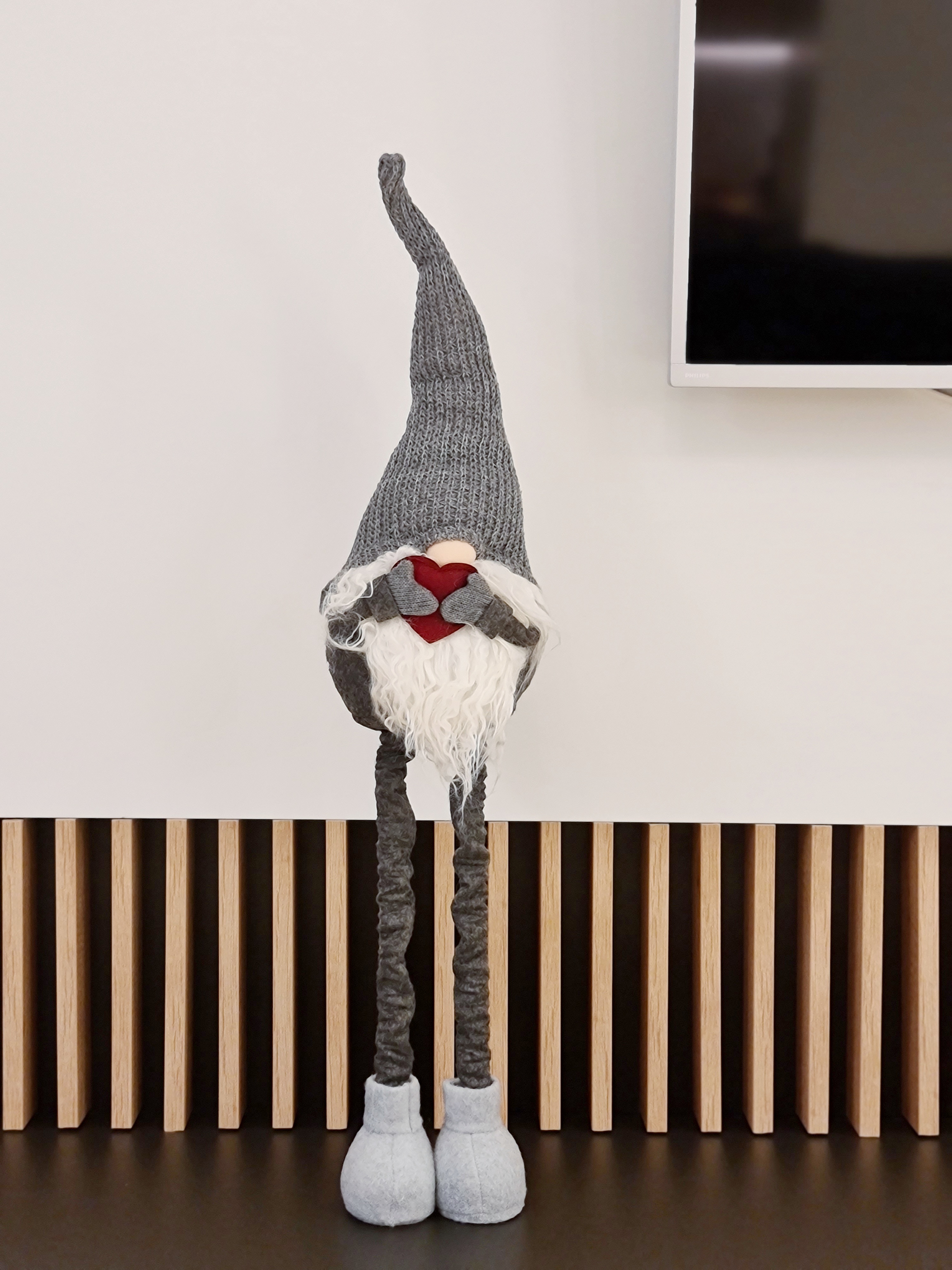 Finished Apartment-7